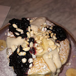 Photo n°1 de l'avis de Adis.c fait le 14/11/2021 à 22:19 sur le  Chinaski Tagesbar à Frankfurt