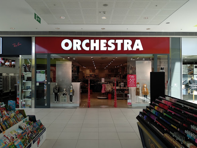 Orchestra