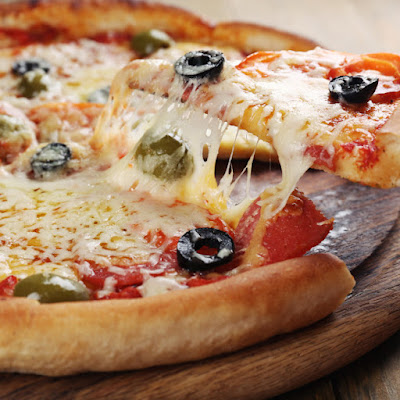 Valentino'z pizza à Colomiers
