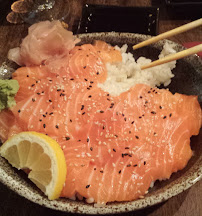 Plats et boissons du Restaurant japonais Osaka à Palaiseau - n°11