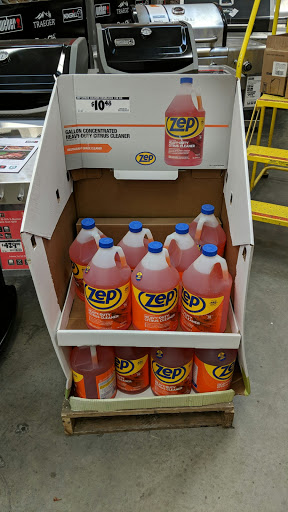 Home Improvement Store «The Home Depot», reviews and photos, 27401 La Paz Rd, Laguna Niguel, CA 92677, USA