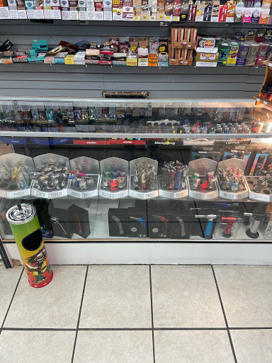 Tobacco Shop «Mix Smoke Shop», reviews and photos, 585 S Knott Ave, Anaheim, CA 92804, USA