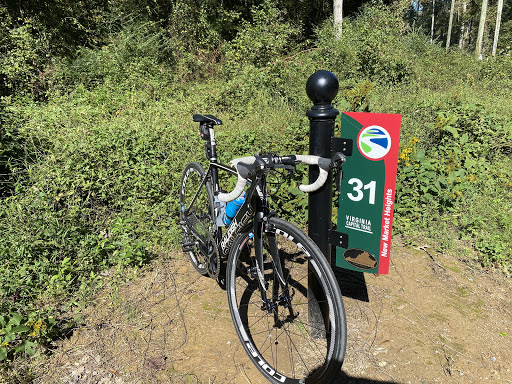 Bicycle Store «Bikes Unlimited», reviews and photos, 230 Monticello Ave, Williamsburg, VA 23185, USA