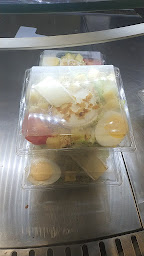 Photo n°2 de Le Gourmet à Rungis ()