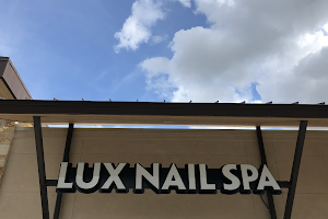 Lux Nail Spa image