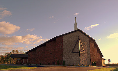 Palmerston Christian Reformed Church