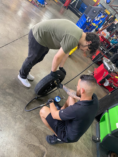 Mechanic «The Car Clinic of Miami», reviews and photos, 14271 SW 120th St #110, Miami, FL 33186, USA