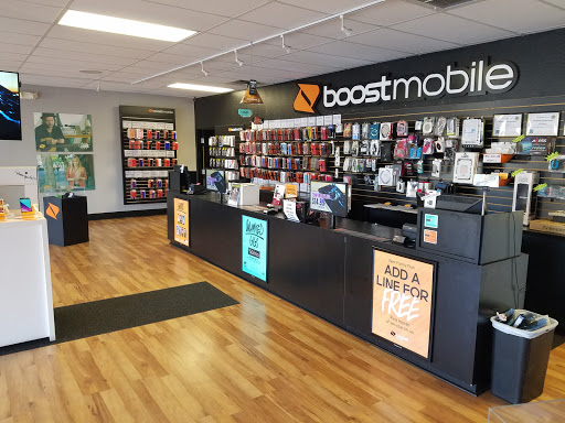 Telecommunications Service Provider «Boost Mobile Store», reviews and photos, 4031 N 24th St, Phoenix, AZ 85016, USA