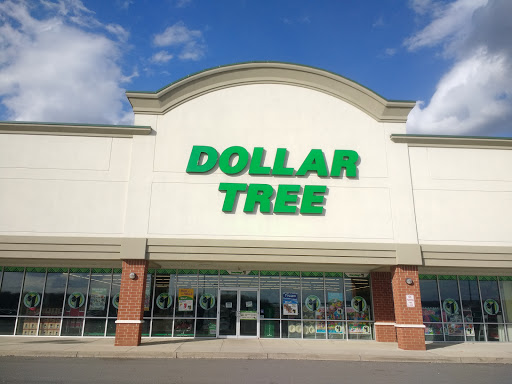 Dollar Store «Dollar Tree», reviews and photos, 45 Plaza Dr #2, Tamaqua, PA 18252, USA