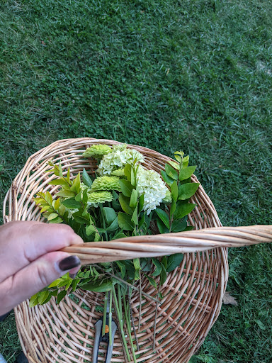 Event Venue «The Marmalade Lily», reviews and photos, 9850 Schlottman Rd, Loveland, OH 45140, USA