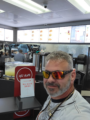 Fast Food Restaurant «Chick-fil-A», reviews and photos, 4132 US Hwy 98 N, Lakeland, FL 33810, USA