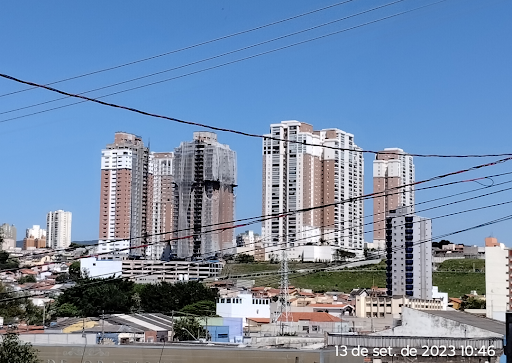 Logo da empresa - Reserva Alta Vista