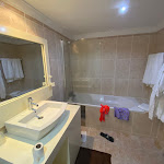 Photo n°11 de l'avis de Aurore.a fait le 10/03/2023 à 09:21 sur le  Hotel & Spa Alfandega da Fe à Alfândega da Fé