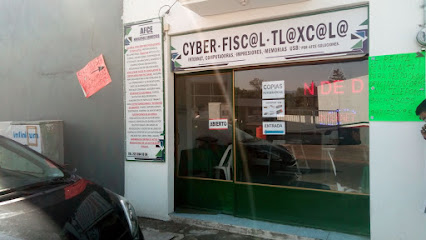 Ciber Fiscal Tlaxcala