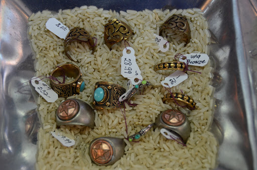 Boutique «360 Boutique», reviews and photos, 50 San Marco Ave, St Augustine, FL 32084, USA