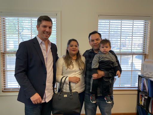 Immigration Attorney «Andrew D. Holley - Attorney for Immigrants», reviews and photos