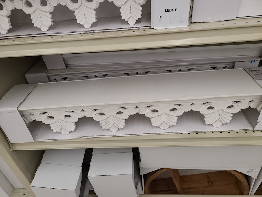 Home Goods Store «At Home», reviews and photos, 301 Noble Creek Dr, Noblesville, IN 46060, USA