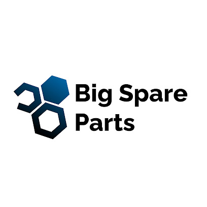 Big spare parts