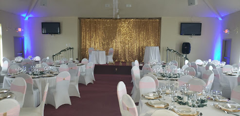 Heavenly Touch Events & Banquet Facility