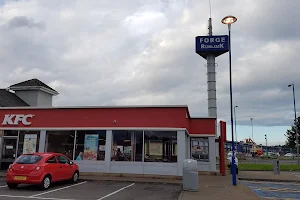 KFC Glasgow - Forge Retail Park image