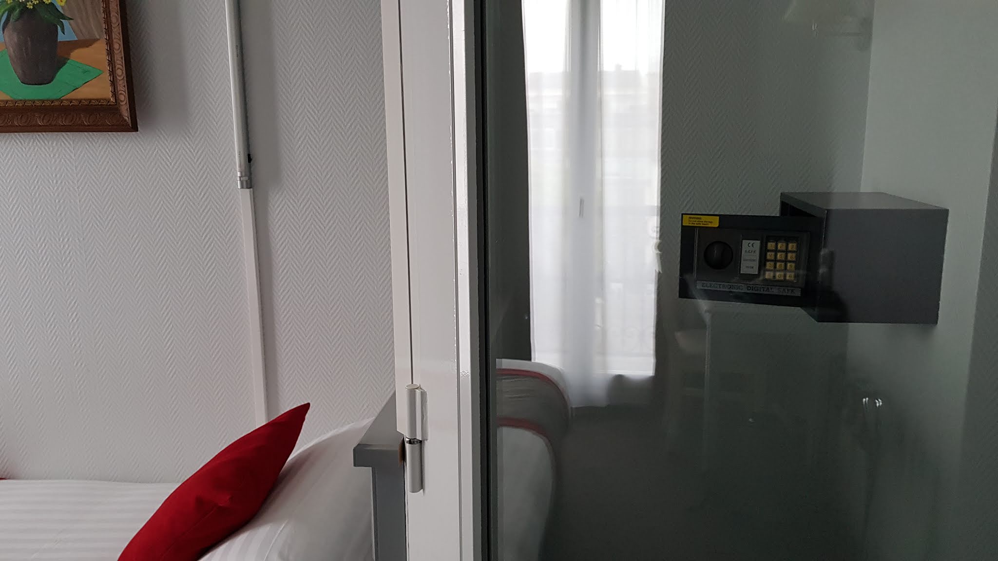 Photo n° 3 de l'avis de Sulfurex. fait le 18/08/2019 à 20:27
