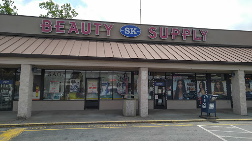 SK Beauty Supply, 1234 S Hairston Rd #25, Stone Mountain, GA 30088, USA, 