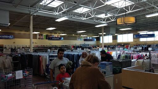 Thrift Store «Goodwill - Monroe», reviews and photos