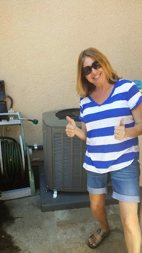 AZ Air Conditioning and Heating image