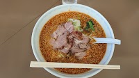 大童ラーメン 箱の森店