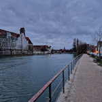 Photo n°4 de l'avis de Louis.u fait le 18/02/2023 à 00:09 sur le  Himmel à Landshut
