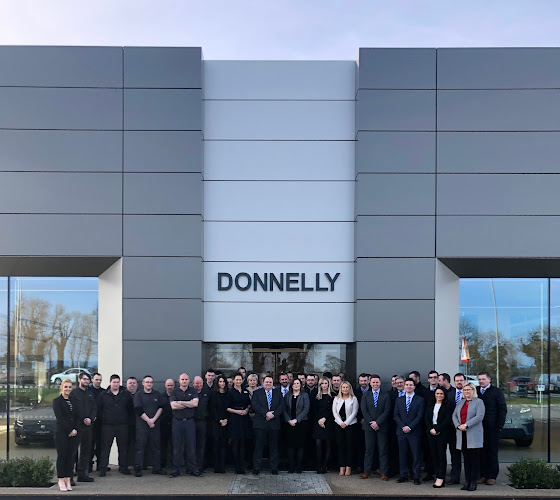 donnellygroup.co.uk