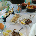 Photo n°11 de l'avis de Margherita.i fait le 30/03/2019 à 00:39 sur le  Romantica Resort & Spa à Sant'Angelo