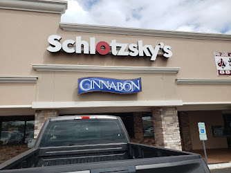 Schlotzsky's