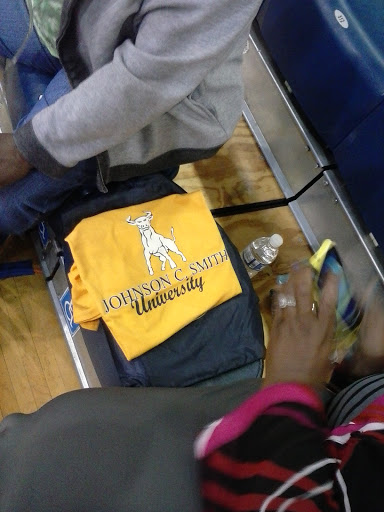 Book Store «Johnson C. Smith University Bookstore», reviews and photos, 100 Beatties Ford Rd, Charlotte, NC 28216, USA