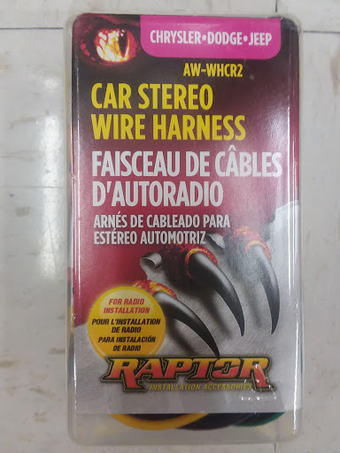 Auto Parts Store «AutoZone», reviews and photos, 6450 N Prospect Ave, Gladstone, MO 64119, USA