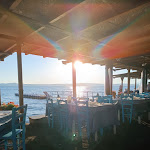 Photo n°1 de l'avis de Philipp. fait le 25/06/2023 à 17:21 sur le  La Capanna del Pescatore à Montefiascone