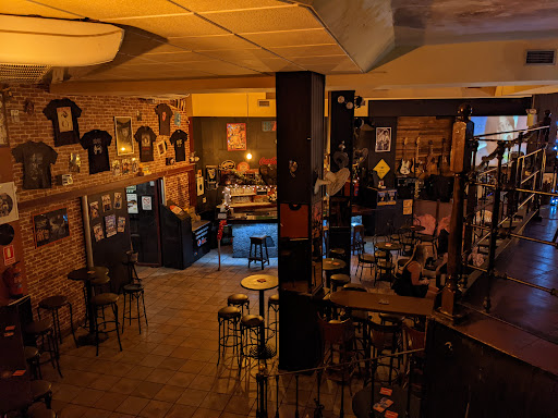 Discoteca Pamba VIP disco  