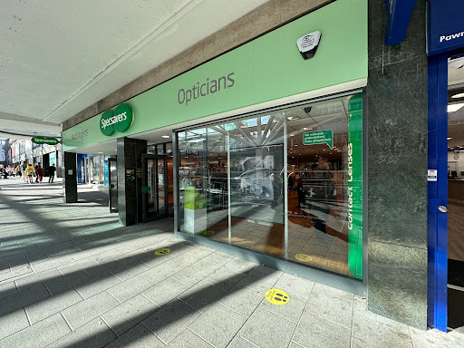 Specsavers Opticians and Audiologists - Coventry