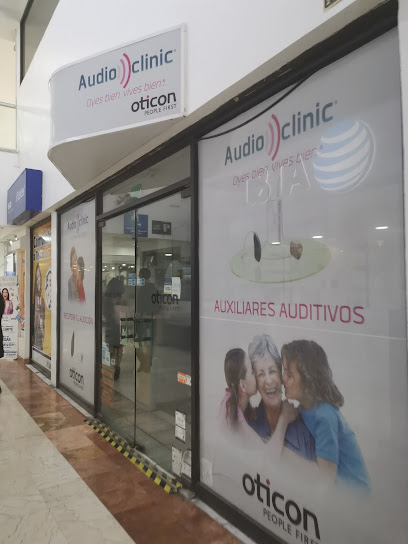 AudioClinic Querétaro