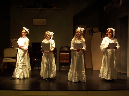 Performing Arts Theater «The Nutz-n-Boltz Theater Company», reviews and photos, 27861 SE Grange St, Boring, OR 97009, USA