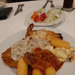 Photo n°4 de l'avis de Pascale.a fait le 03/11/2023 à 20:12 sur le  Bei Felix - das Restaurant Inh. Felix Rüdrich à Salzhemmendorf