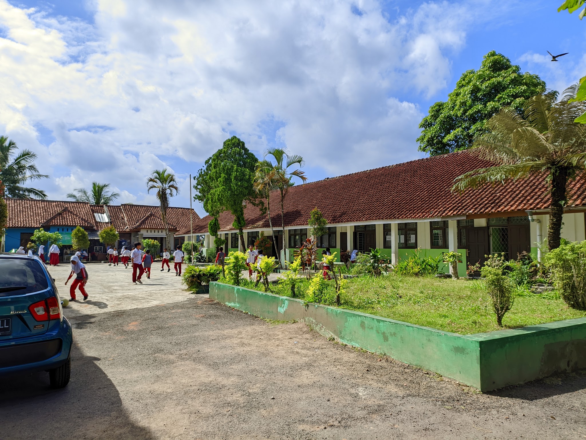 Foto SDN  Puspasari, Kota Tasikmalaya