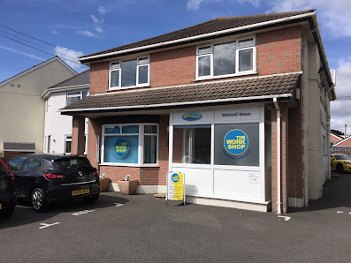The Work Shop Recruitment 26 Old Wareham Rd, Poole BH12 4QR, United Kingdom