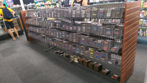 Video Game Store «Video Game World», reviews and photos, 105 S Old Statesville Rd, Huntersville, NC 28078, USA