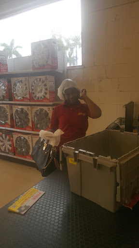 Auto Parts Store «Advance Auto Parts», reviews and photos, 599 E Oakland Park Blvd, Oakland Park, FL 33334, USA