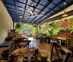 Restaurant Cocina Arte y Vinos photo