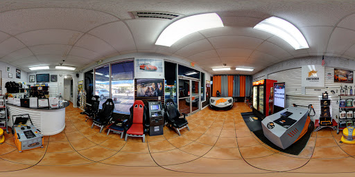 Car Wash «Miami Total Steam Auto Detailing & Car Wash», reviews and photos, 11705 Biscayne Blvd, Miami, FL 33181, USA
