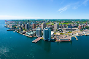 Halifax Waterfront image