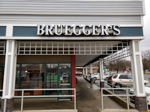 Brueggers Bagels image 1