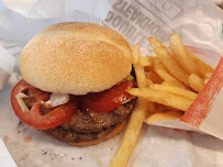 Aliment-réconfort du Restauration rapide Burger King à Sainte-Marie-des-Champs - n°20
